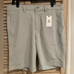 NWT Tasc mens shorts